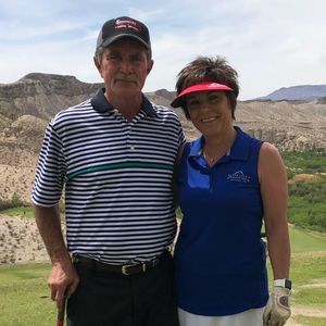 Meet your Posher, Tona